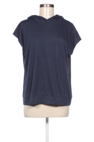 Damen Sweatshirt Opus, Größe M, Farbe Blau, Preis 14,47 €