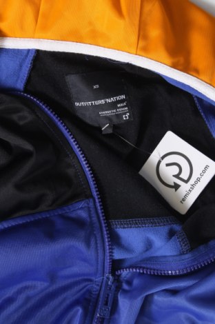 Damen Sweatshirt Outfitters Nation, Größe XS, Farbe Blau, Preis 7,06 €