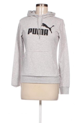 Hanorac de femei PUMA, Mărime XS, Culoare Gri, Preț 117,24 Lei