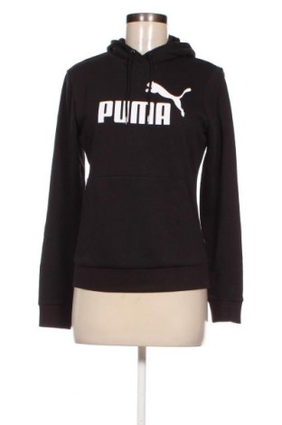 Női sweatshirt PUMA, Méret S, Szín Fekete, Ár 13 700 Ft