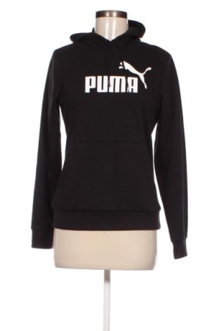 Γυναικείο φούτερ PUMA, Μέγεθος M, Χρώμα Μαύρο, Τιμή 33,40 €