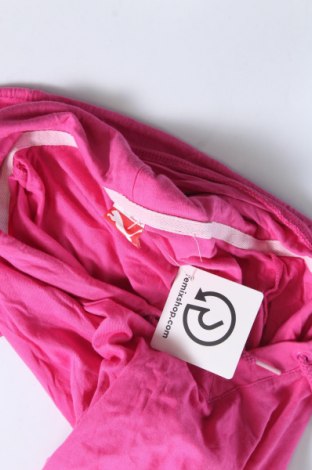 Γυναικείο φούτερ PUMA, Μέγεθος M, Χρώμα Ρόζ , Τιμή 26,72 €