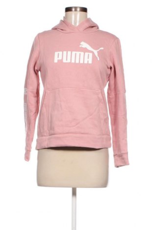 Dámská mikina  PUMA, Velikost S, Barva Růžová, Cena  769,00 Kč