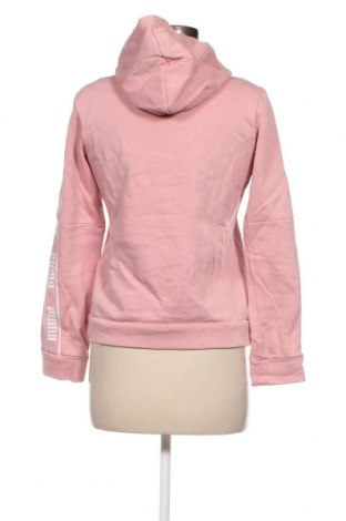 Damen Sweatshirt PUMA, Größe S, Farbe Rosa, Preis € 33,99