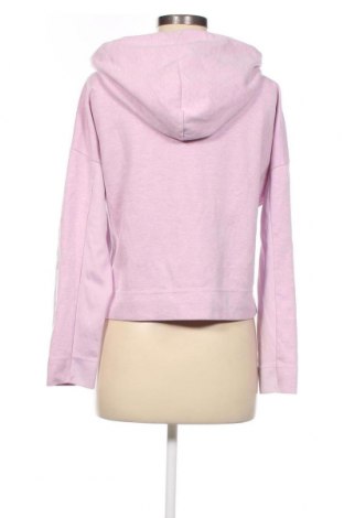 Damen Sweatshirt PUMA, Größe XS, Farbe Rosa, Preis 33,40 €