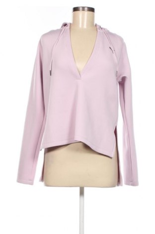 Damen Sweatshirt PUMA, Größe S, Farbe Rosa, Preis 33,40 €