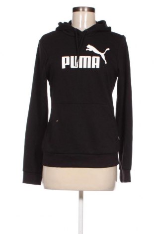 Γυναικείο φούτερ PUMA, Μέγεθος M, Χρώμα Μαύρο, Τιμή 16,70 €