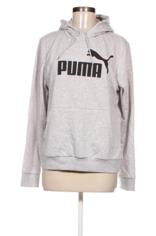 Damen Sweatshirt PUMA, Größe XL, Farbe Grau, Preis € 22,27