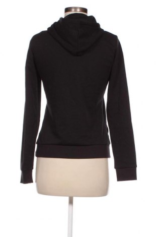 Damen Sweatshirt PUMA, Größe XS, Farbe Schwarz, Preis € 10,58