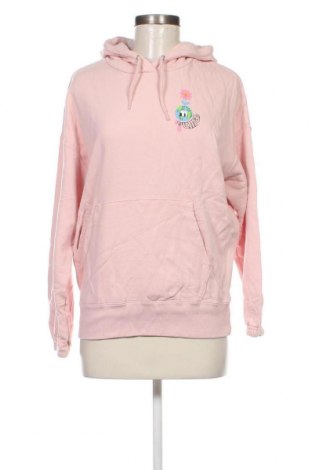 Damen Sweatshirt PUMA, Größe XS, Farbe Rosa, Preis 30,06 €