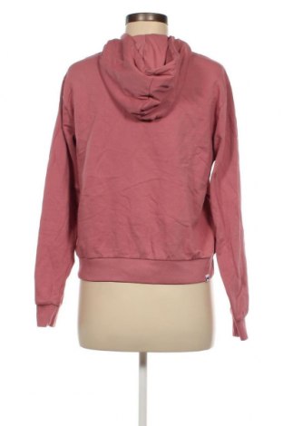 Damen Sweatshirt PUMA, Größe M, Farbe Rosa, Preis 26,72 €