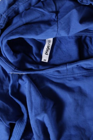 Damen Sweatshirt Page One, Größe XS, Farbe Blau, Preis € 5,45