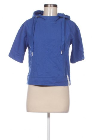 Damen Sweatshirt Page One, Größe XS, Farbe Blau, Preis 10,09 €