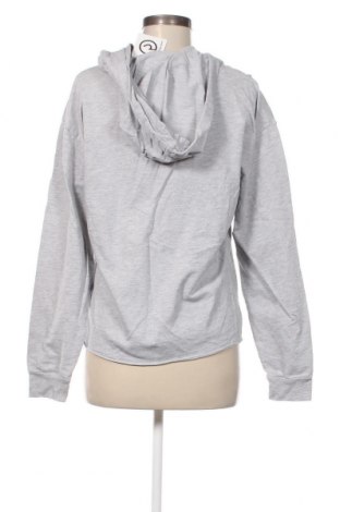 Damen Sweatshirt Piazza Italia, Größe L, Farbe Grau, Preis 6,68 €