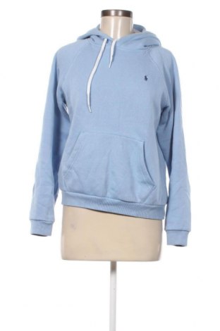 Damen Sweatshirt Polo By Ralph Lauren, Größe M, Farbe Blau, Preis 81,65 €