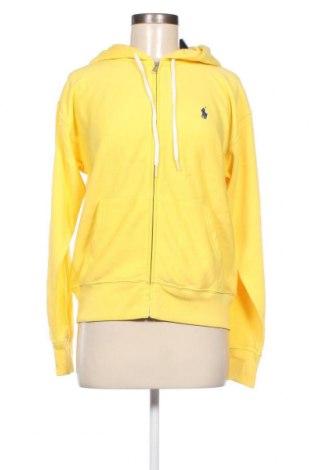 Damen Sweatshirt Polo By Ralph Lauren, Größe M, Farbe Gelb, Preis € 81,65