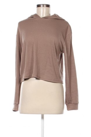 Damen Sweatshirt Primark, Größe M, Farbe Beige, Preis 12,11 €