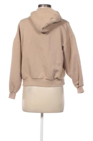 Damen Sweatshirt Pull&Bear, Größe S, Farbe Braun, Preis € 12,80