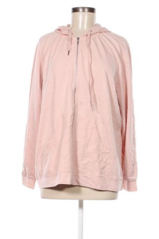 Damen Sweatshirt Punt Roma, Größe L, Farbe Rosa, Preis 28,53 €