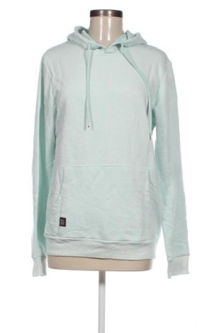 Damen Sweatshirt RedBridge, Größe M, Farbe Grün, Preis 6,56 €