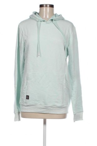 Damen Sweatshirt RedBridge, Größe M, Farbe Grün, Preis € 17,12