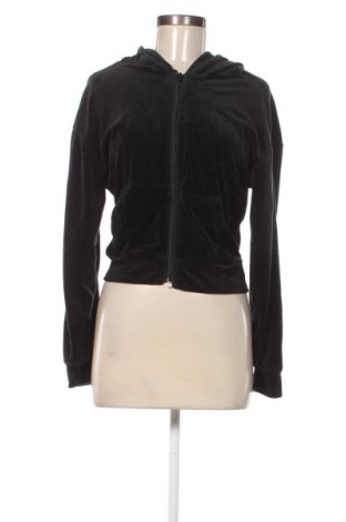Damen Sweatshirt Refuge, Größe XS, Farbe Schwarz, Preis 10,09 €