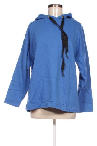 Női sweatshirt Relax, Méret M, Szín Kék, Ár 1 471 Ft