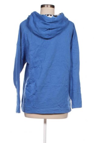 Damen Sweatshirt Relax, Größe M, Farbe Blau, Preis € 4,04