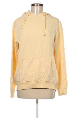 Damen Sweatshirt Review, Größe S, Farbe Gelb, Preis € 28,53