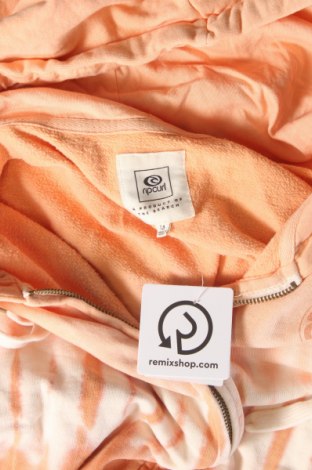 Damen Sweatshirt Rip Curl, Größe M, Farbe Orange, Preis € 11,03