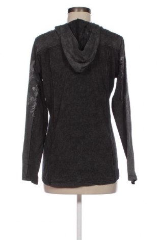 Damen Sweatshirt Rock Rebel, Größe XXL, Farbe Grau, Preis € 14,47