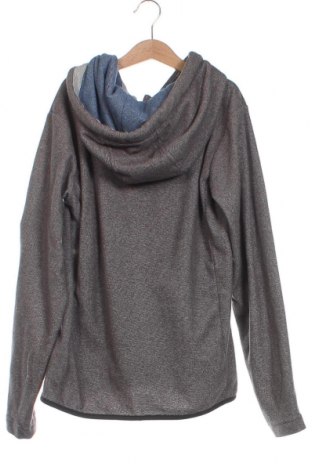 Damen Sweatshirt Roxy, Größe XS, Farbe Grau, Preis € 13,65
