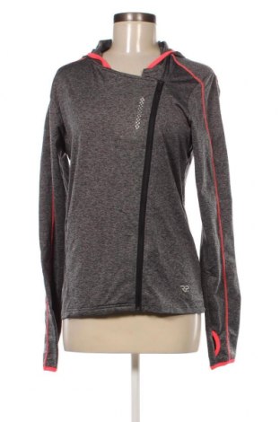 Damen Sweatshirt Runners, Größe M, Farbe Grau, Preis 10,85 €