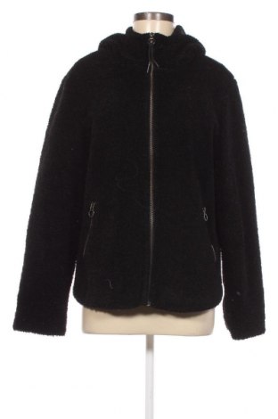 Damen Sweatshirt S.Oliver, Größe M, Farbe Schwarz, Preis € 17,12