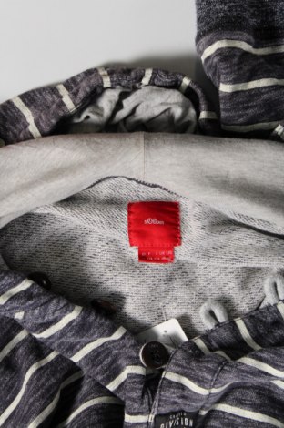 Damen Sweatshirt S.Oliver, Größe XXL, Farbe Mehrfarbig, Preis € 22,25