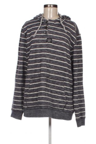 Damen Sweatshirt S.Oliver, Größe XXL, Farbe Mehrfarbig, Preis € 22,82