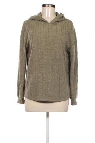 Damen Sweatshirt SHEIN, Größe M, Farbe Grün, Preis 11,10 €