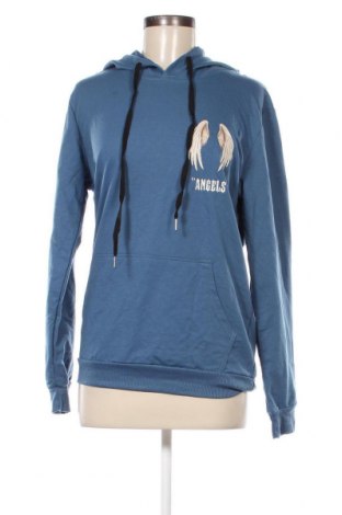 Damen Sweatshirt SHEIN, Größe S, Farbe Blau, Preis 10,09 €