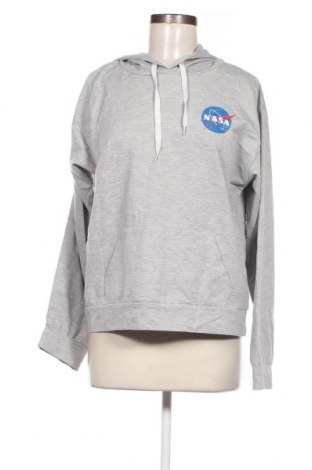 Damen Sweatshirt SHEIN, Größe L, Farbe Grau, Preis 12,11 €