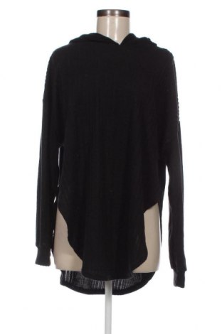 Damen Sweatshirt SHEIN, Größe XXL, Farbe Schwarz, Preis € 16,14