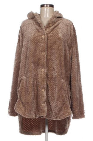 Damen Sweatshirt SHEIN, Größe XXL, Farbe Beige, Preis € 16,14