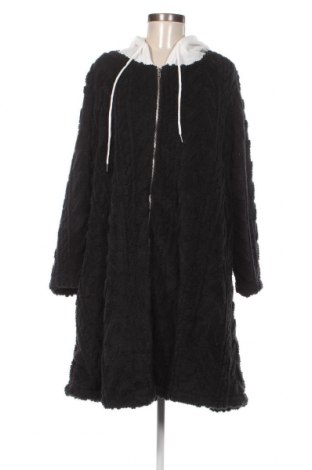 Γυναικείο φούτερ SHEIN, Μέγεθος XL, Χρώμα Μαύρο, Τιμή 10,76 €