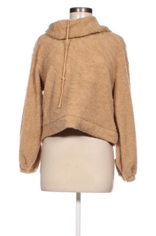 Damen Sweatshirt SHEIN, Größe S, Farbe Braun, Preis € 10,09