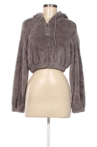 Damen Sweatshirt SHEIN, Größe S, Farbe Grau, Preis 10,09 €
