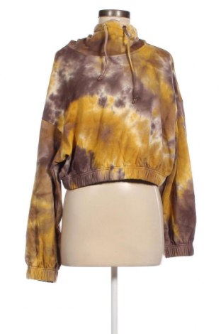 Damen Sweatshirt SHEIN, Größe XL, Farbe Mehrfarbig, Preis 6,23 €