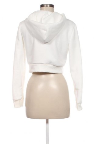 Damen Sweatshirt SHEIN, Größe M, Farbe Weiß, Preis € 6,67