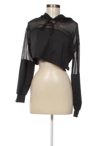 Damen Sweatshirt SHEIN, Größe S, Farbe Schwarz, Preis € 8,90