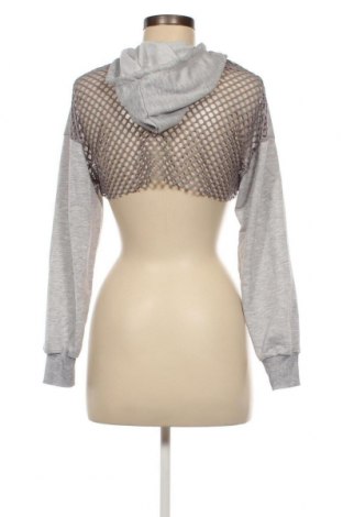 Damen Sweatshirt SHEIN, Größe S, Farbe Grau, Preis 4,04 €