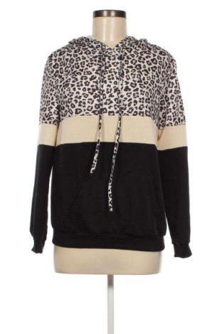 Damen Sweatshirt SHEIN, Größe S, Farbe Mehrfarbig, Preis € 10,09