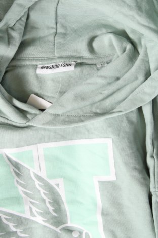 Damen Sweatshirt STANLEY/STELLA, Größe XS, Farbe Grün, Preis € 4,84